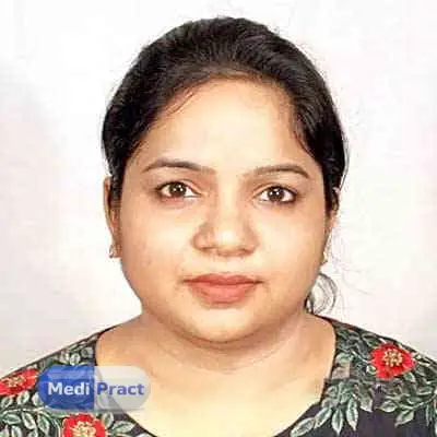 Dr. Monika Khemka Profile Picture