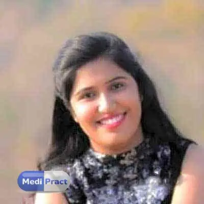 Dr. Monika Kodwani Profile Picture