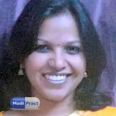 Dr. Monika Maheshwari Profile Picture