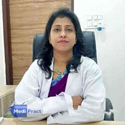 Dr. Monika Maheshwary Profile Picture