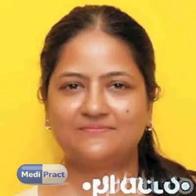 Dr. Monika Makkar Profile Picture