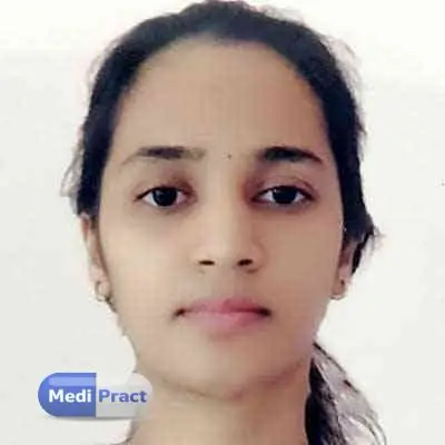 Dr. Monika Milind Nikumbh Profile Picture