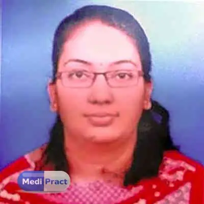 Dr. Monika Mittal Profile Picture