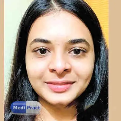Dr. Monika N Chaudhari Profile Picture