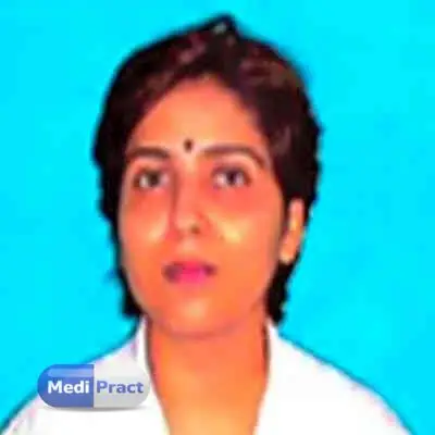Dr. Monika Nadar Profile Picture
