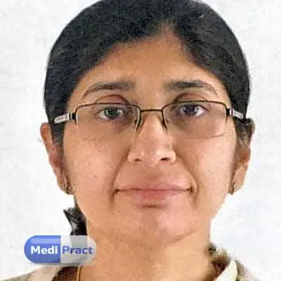 Dr. Monika Nanda Profile Picture