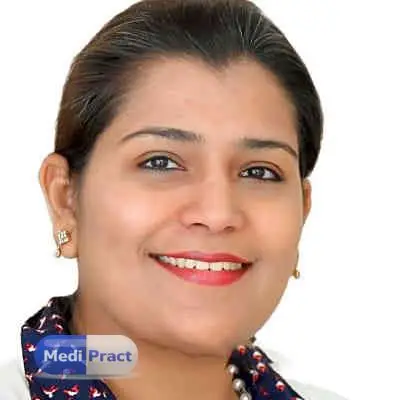 Dr. Monika Narang Profile Picture