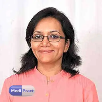Dr. Monika Pansari Profile Picture