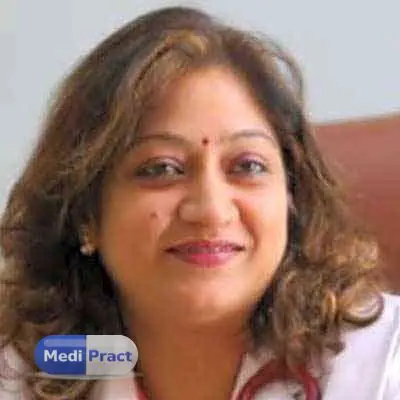 Dr. Monika Pant Profile Picture