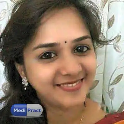 Dr. Monika Paprikar Profile Picture