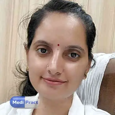 Dr. Monika Pathak Profile Picture