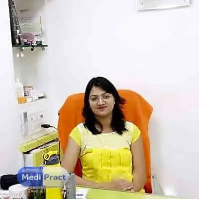 Dr. Monika Patidar Choudhary Profile Picture