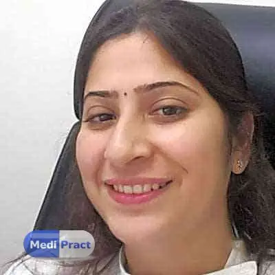 Dr. MONIKA POKHARNA Profile Picture