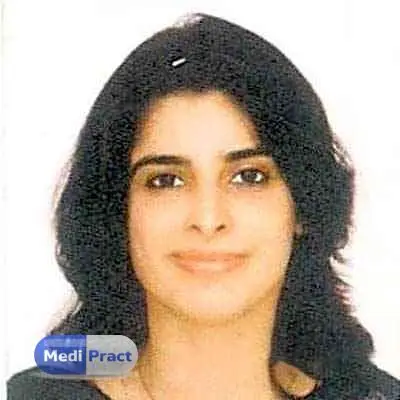 Dr. Monika Rajpal Profile Picture
