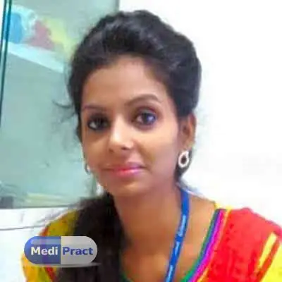 Dr. Monika Roy Profile Picture