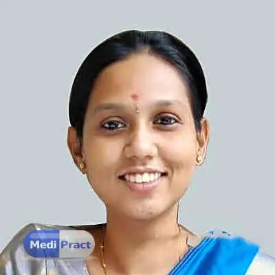 Dr. Monika Sekaran Profile Picture