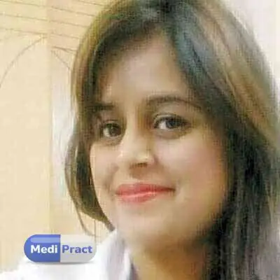 Dr. Monika Shokeen Profile Picture