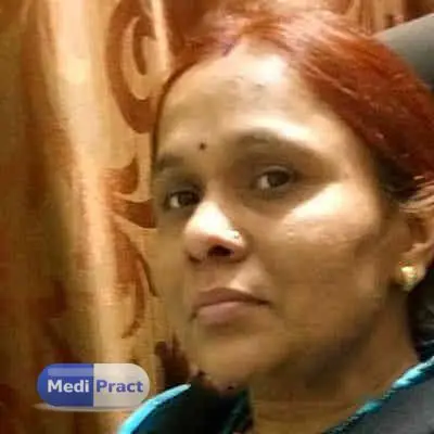 Dr. Monika Sindhiya Profile Picture
