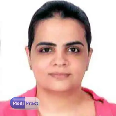 Dr. Monika Singh Bindal Profile Picture