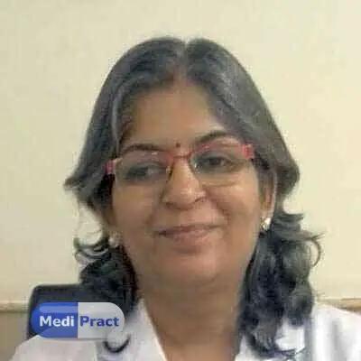 Dr. Monika Singh Profile Picture