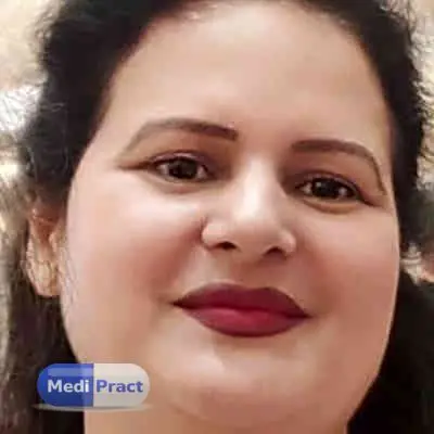 Dr. Monika Sofat Profile Picture