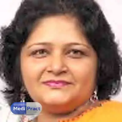 Dr. Monika Srikanth Profile Picture