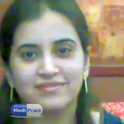 Dr. Monika Tandan Profile Picture
