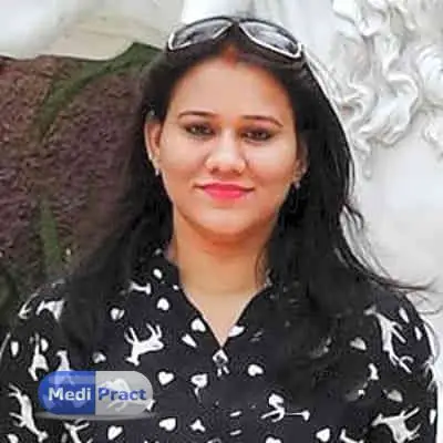 Dr. Monika Tripathi Profile Picture