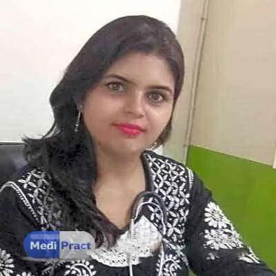 Dr. Monika Tyagi Profile Picture