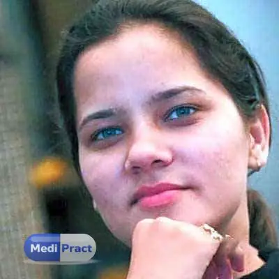 Dr. Monika Vaghela Profile Picture