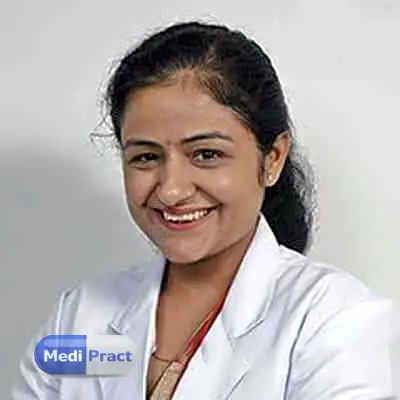 Dr. Monika Wadhawan Profile Picture