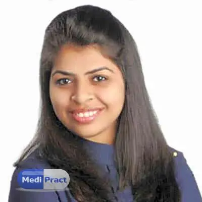 Dr. Monika Watts Grover Profile Picture