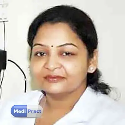 Dr. Monil Gupta Profile Picture