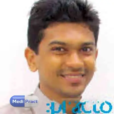 Dr. Monil Nagda Profile Picture