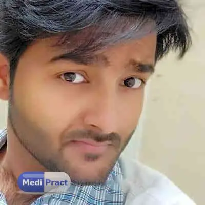 Dr. Monil Sarode Profile Picture