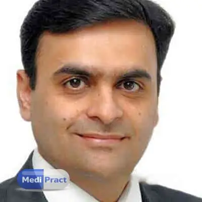 Dr. Monish Kohli Profile Picture