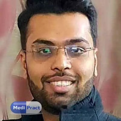 Dr. Monish Mehta Profile Picture