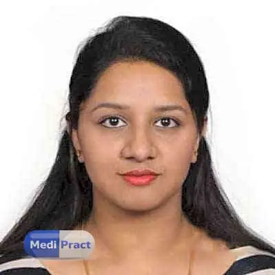 Dr. Monisha Balaji Profile Picture