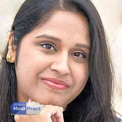 Dr. Monisha Profile Picture