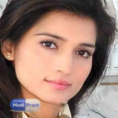 Dr. Monisha Kapoor Profile Picture