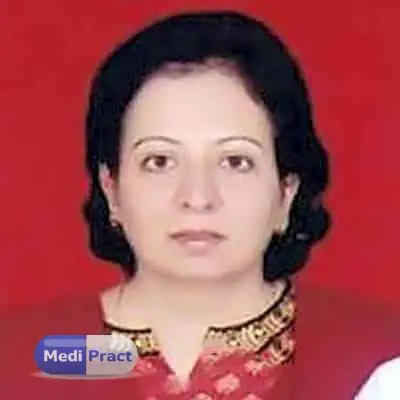 Dr. Monisha Khurana Profile Picture