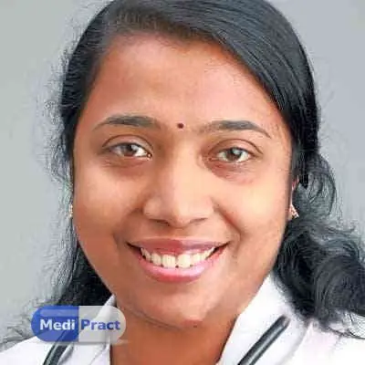 Dr. Monisha M.R Profile Picture