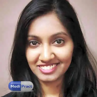 Dr. Monisha Uday H Profile Picture