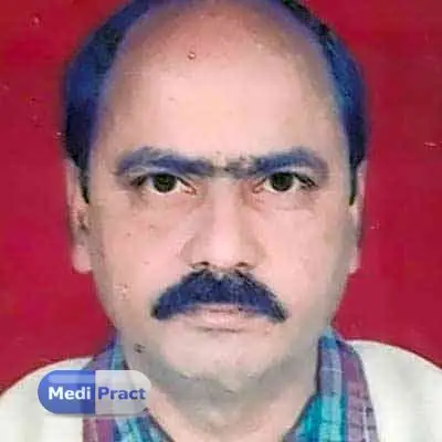 Dr. MONOTOSH PAUL Profile Picture