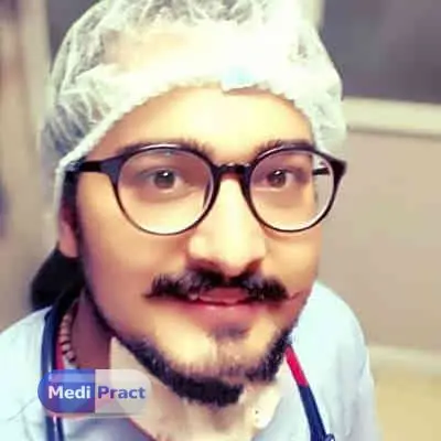 Dr. Monu Dalal Profile Picture
