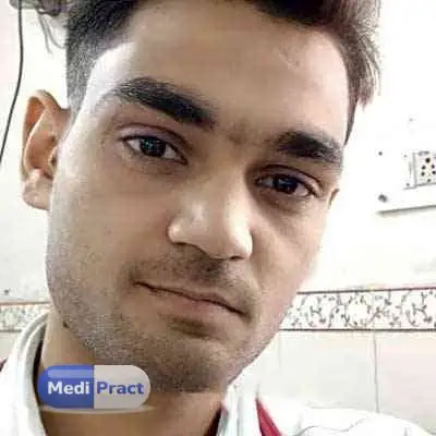 Dr. Monu Singh Meena Profile Picture