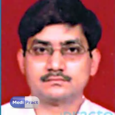 Dr. Mool Chand Profile Picture