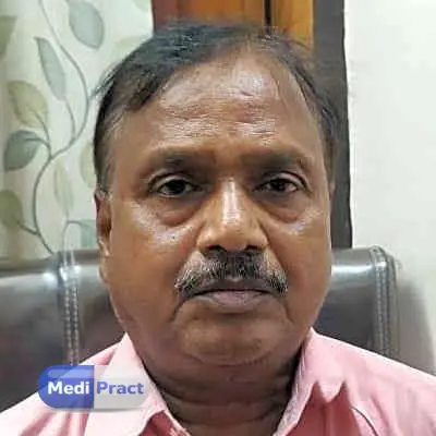 Dr. Mool Chandra Verma Profile Picture