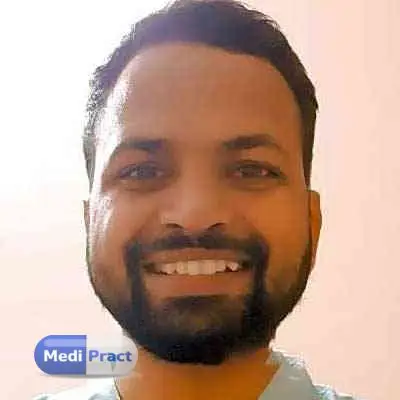 Dr. Moolchand Tyagi Profile Picture