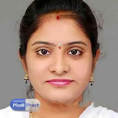 Dr. Mora Sravanthi Profile Picture